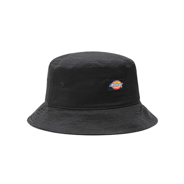 Clarks Grove Bucket Hat Black